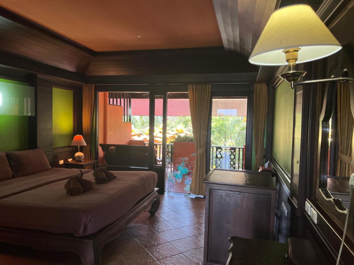 Resort Sea Breeze - Sha Haad Rin