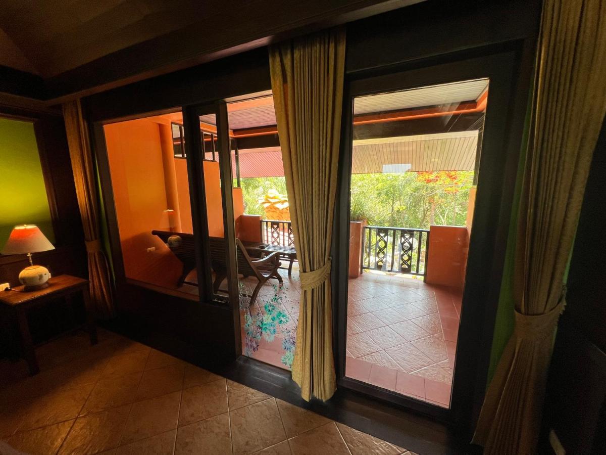 Resort Sea Breeze - Sha 3*