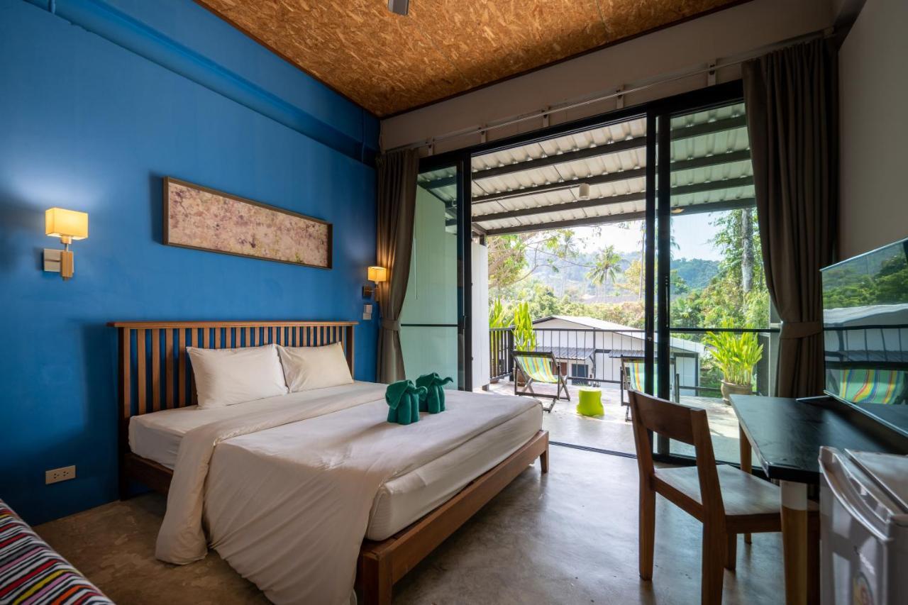 Resort The Stage-koh Chang Koh Chang