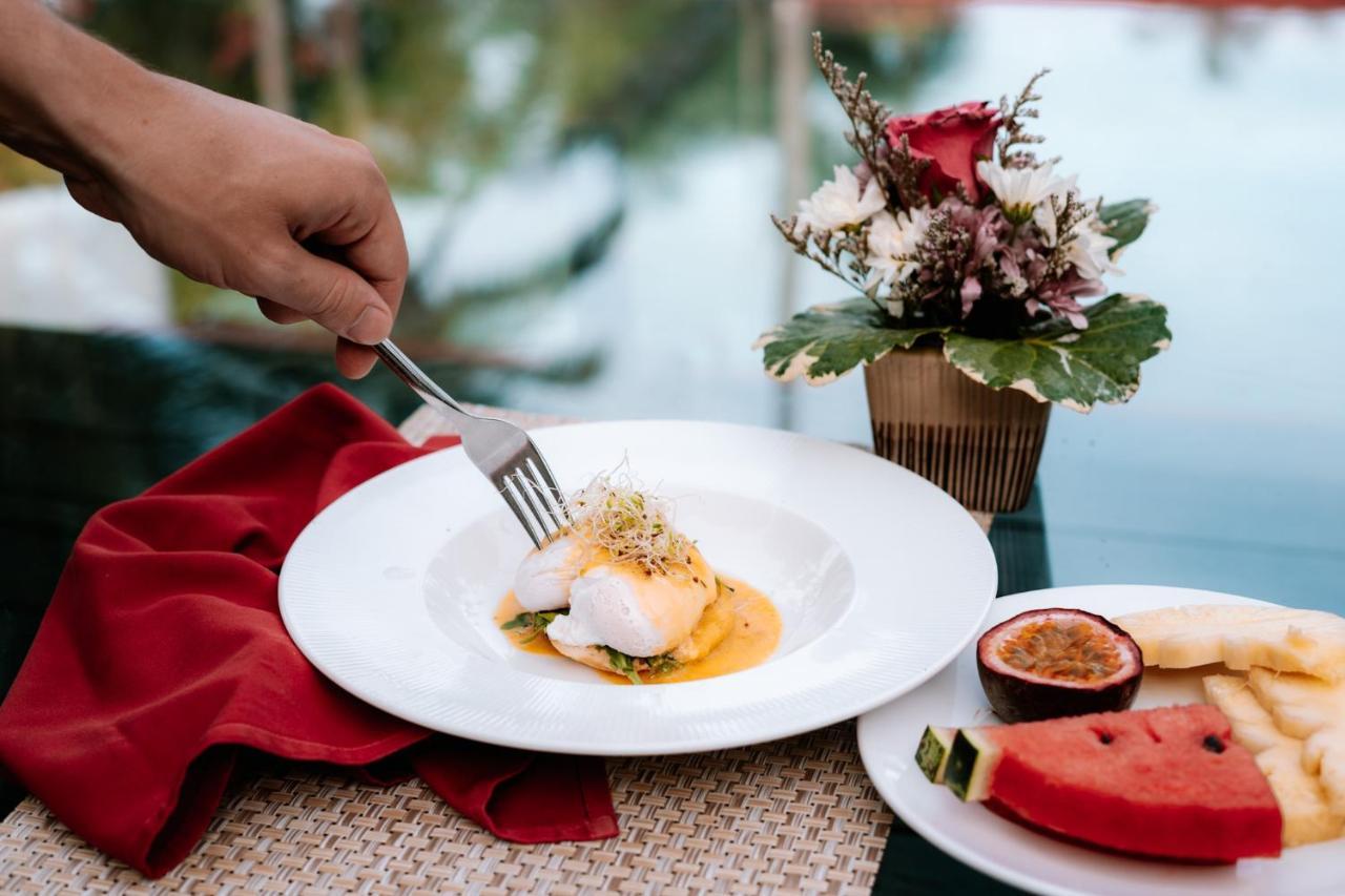 Kupu Kupu Phangan & 5* Ko Pha Ngan