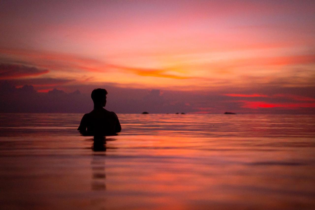 Kupu Kupu Phangan & Resort 5*