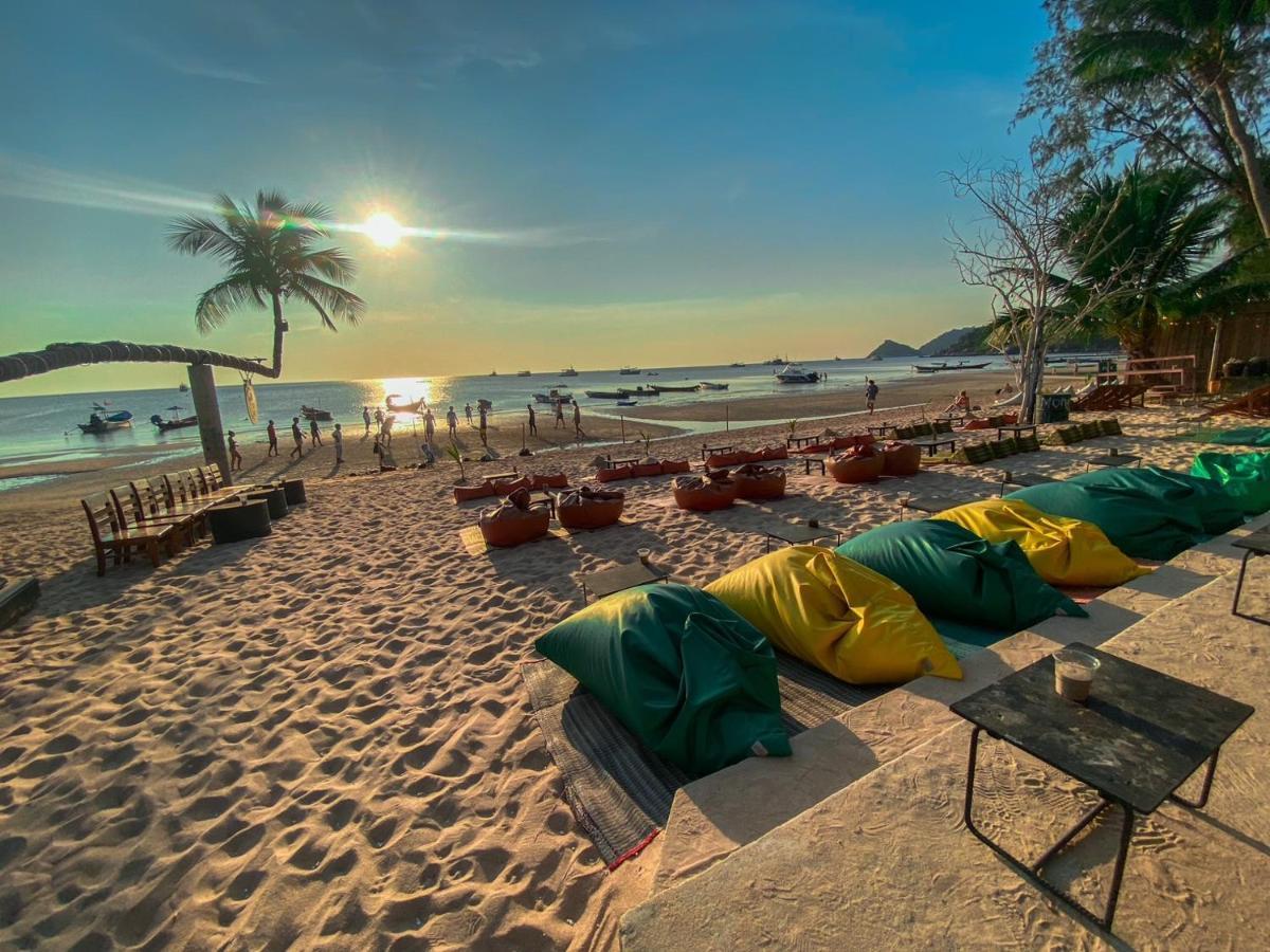Resort Lotus Paradise - Sha 3*