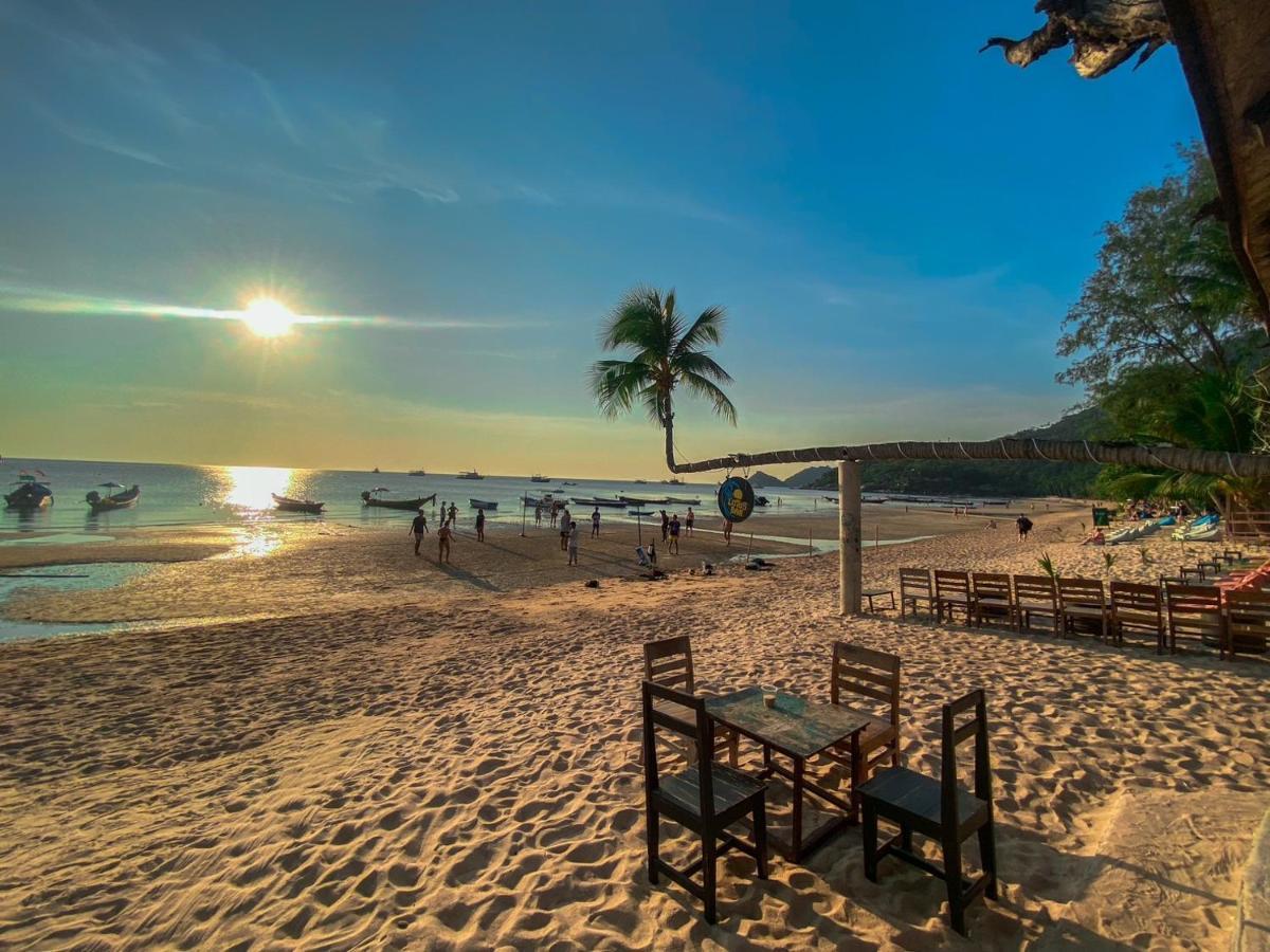 Resort Lotus Paradise - Sha Koh Tao