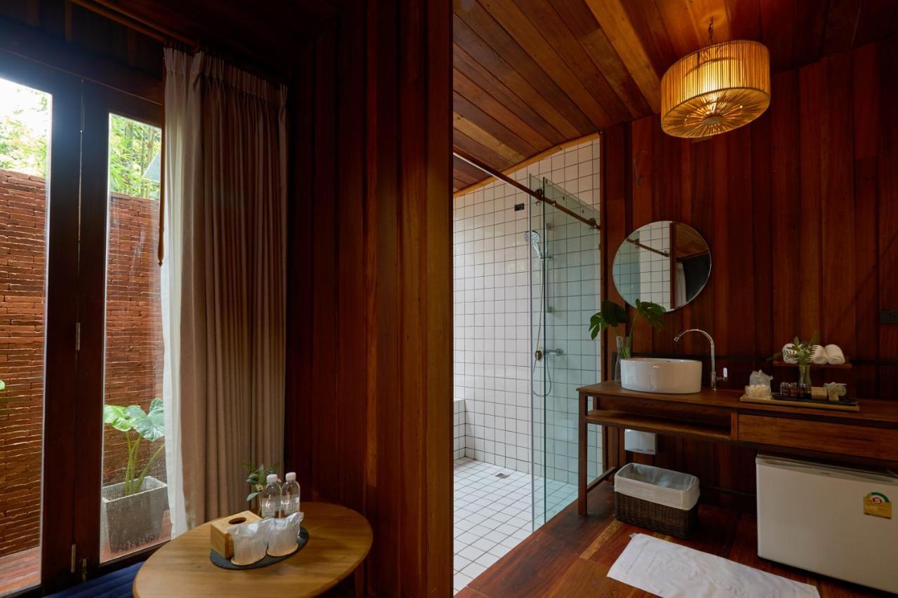 Athita The Hidden Court Chiang Saen Boutique Sha Certified 4*