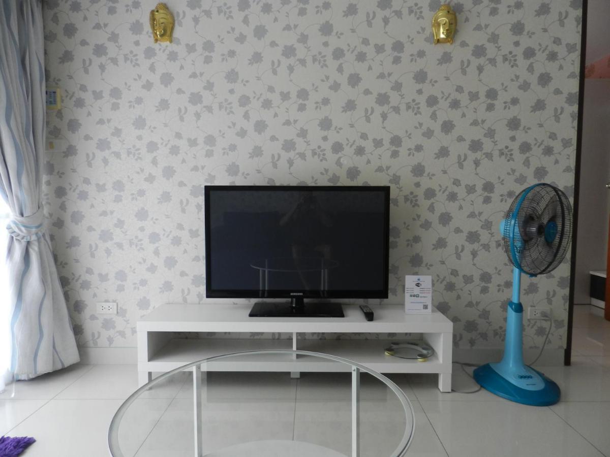 Apartment Neocondo @ Pattaya Jomtien Beach