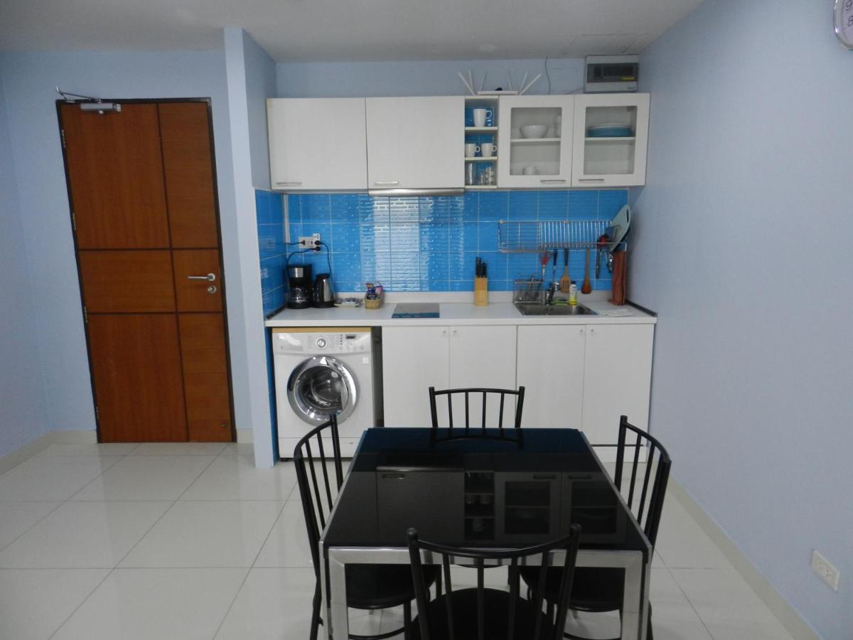 Neocondo @ Pattaya *