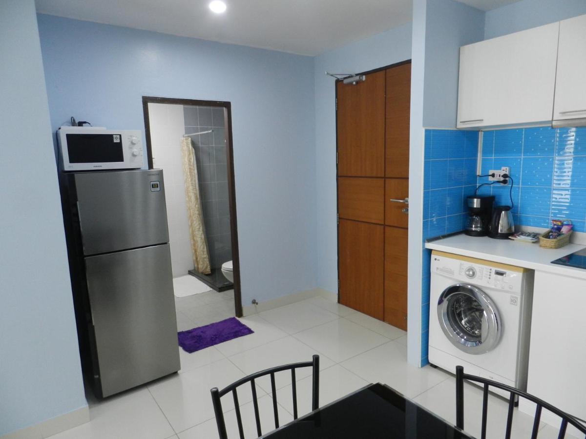 Neocondo @ Pattaya Jomtien Beach