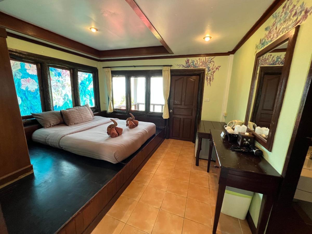 Sea Breeze - Sha Resort 3*