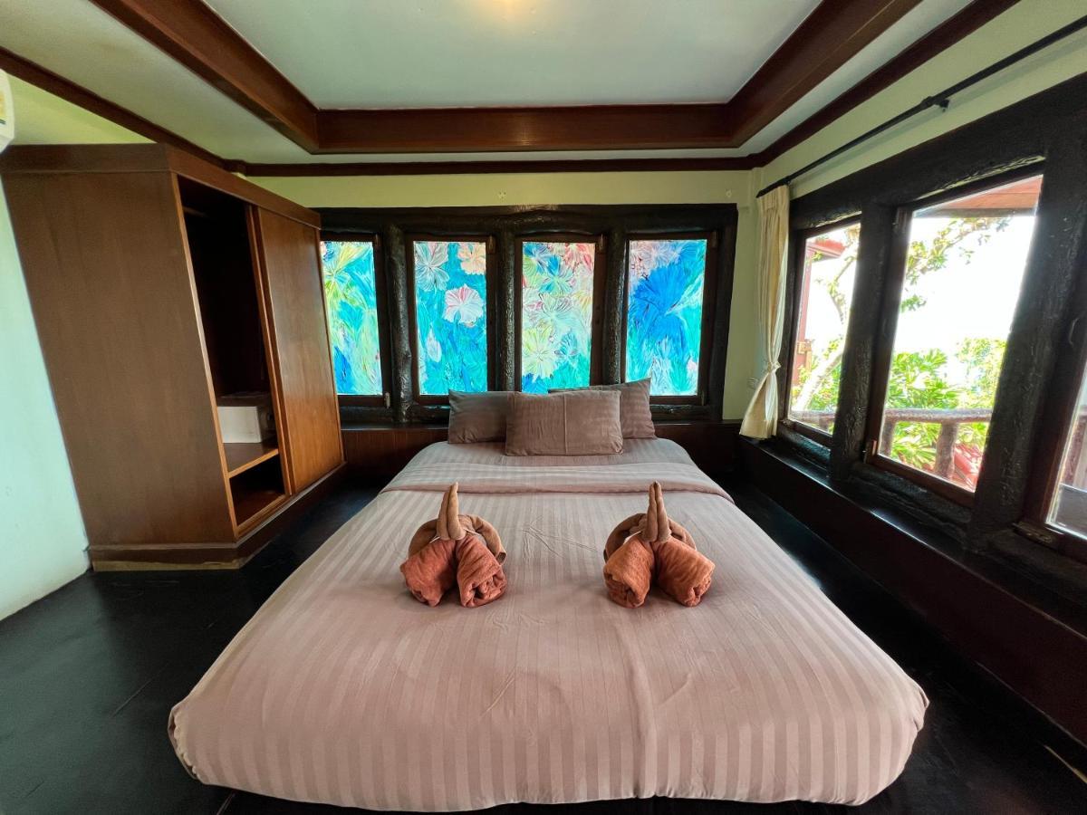 Sea Breeze - Sha Resort Haad Rin