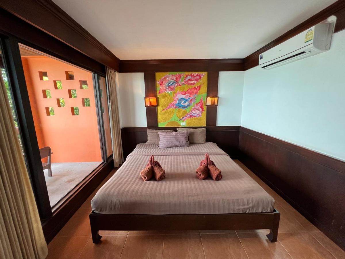 Sea Breeze - Sha Resort 3*