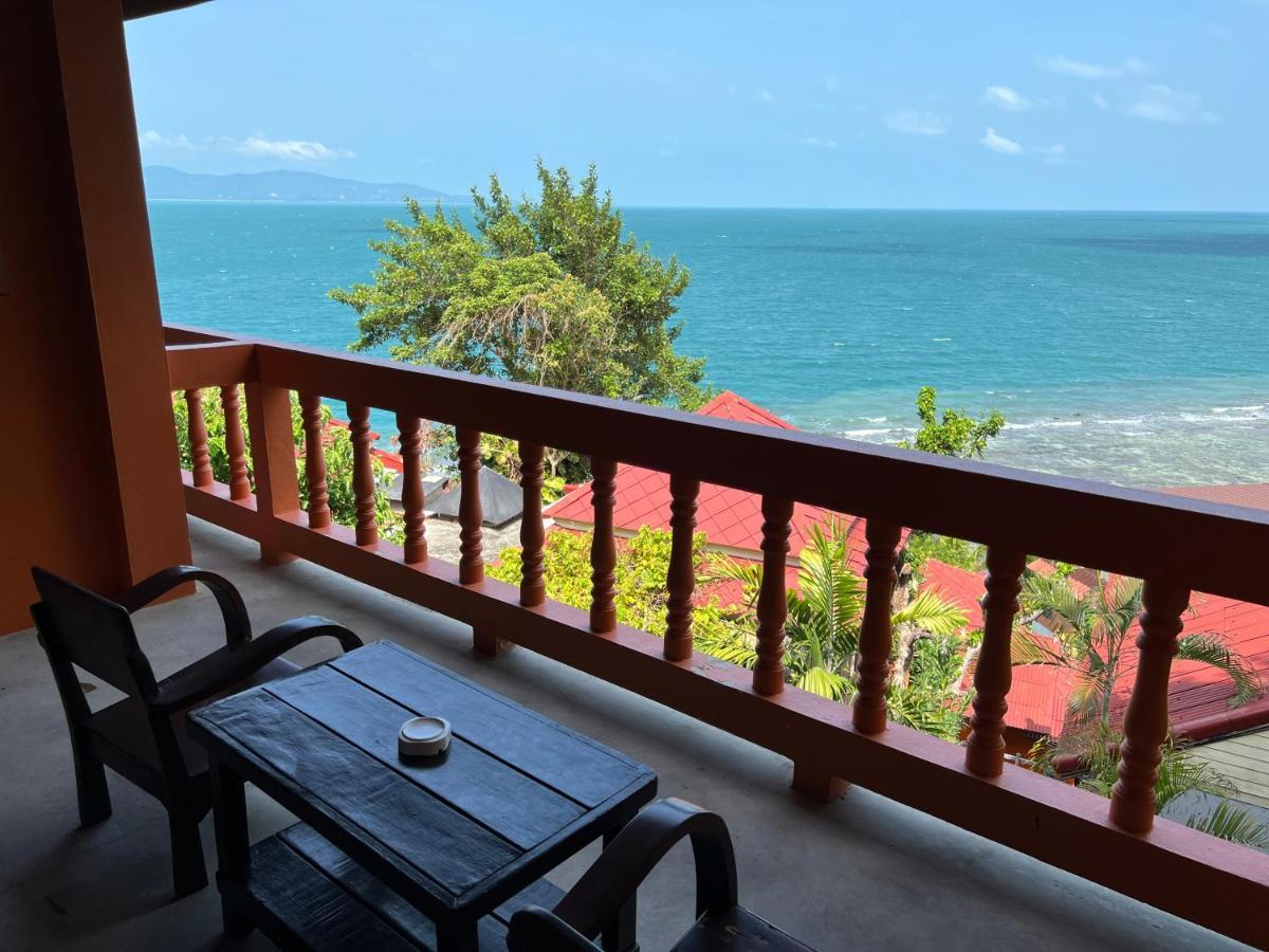 Sea Breeze - Sha Resort Haad Rin