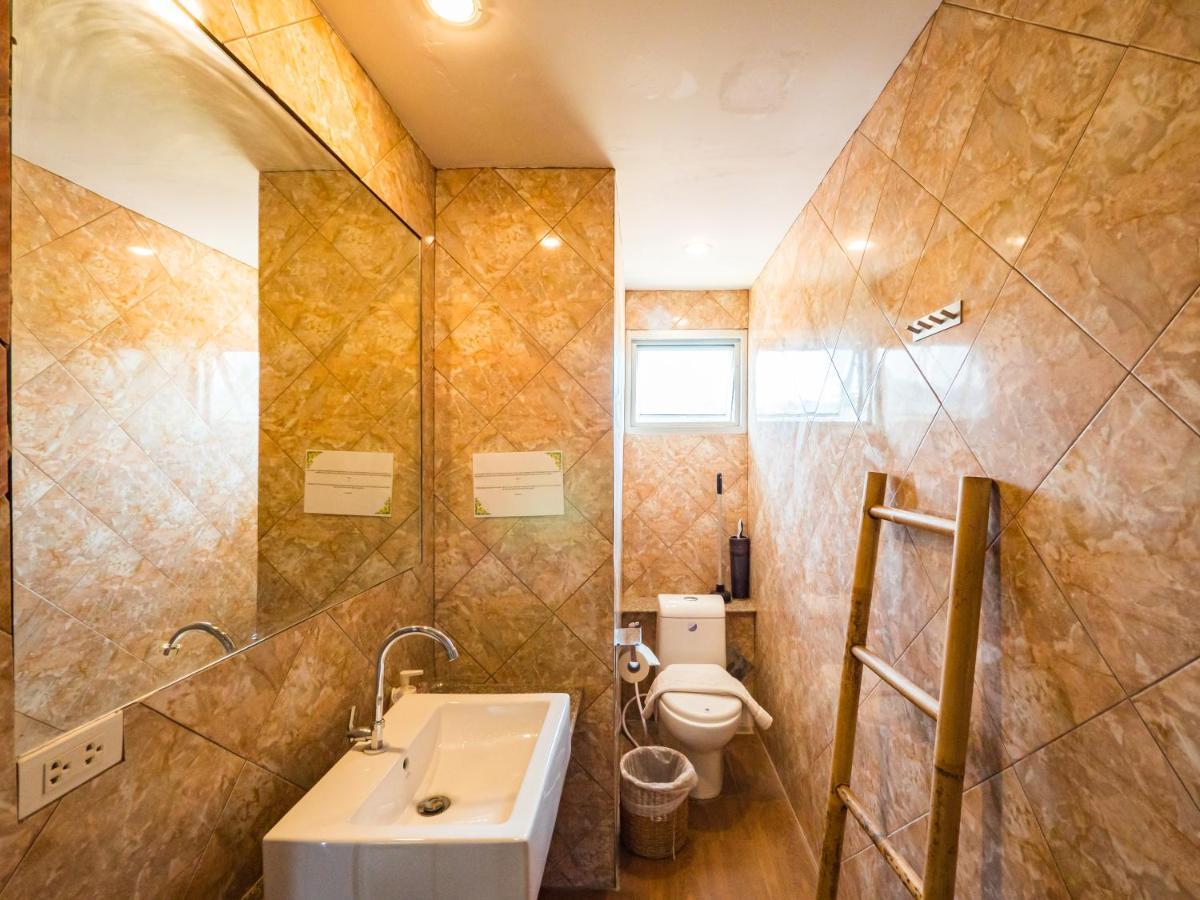 Lemon House Apartment *