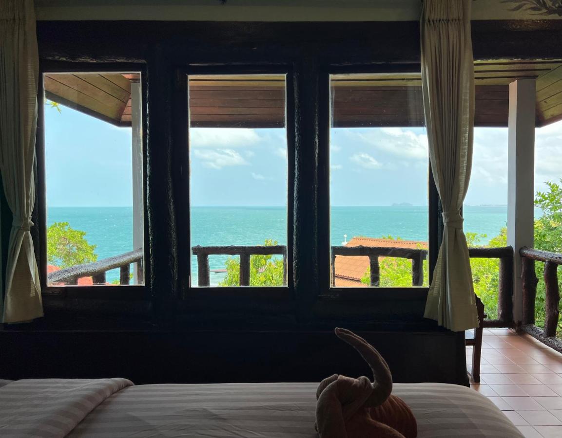 Sea Breeze - Sha Resort 3*