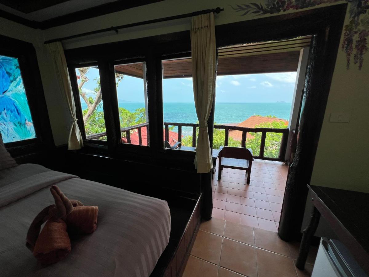 Sea Breeze - Sha Resort