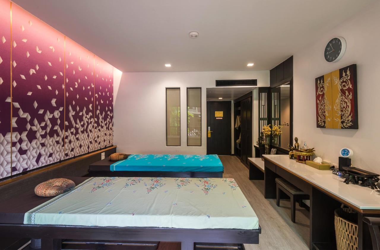 Ananta Burin - Sha Extra Resort