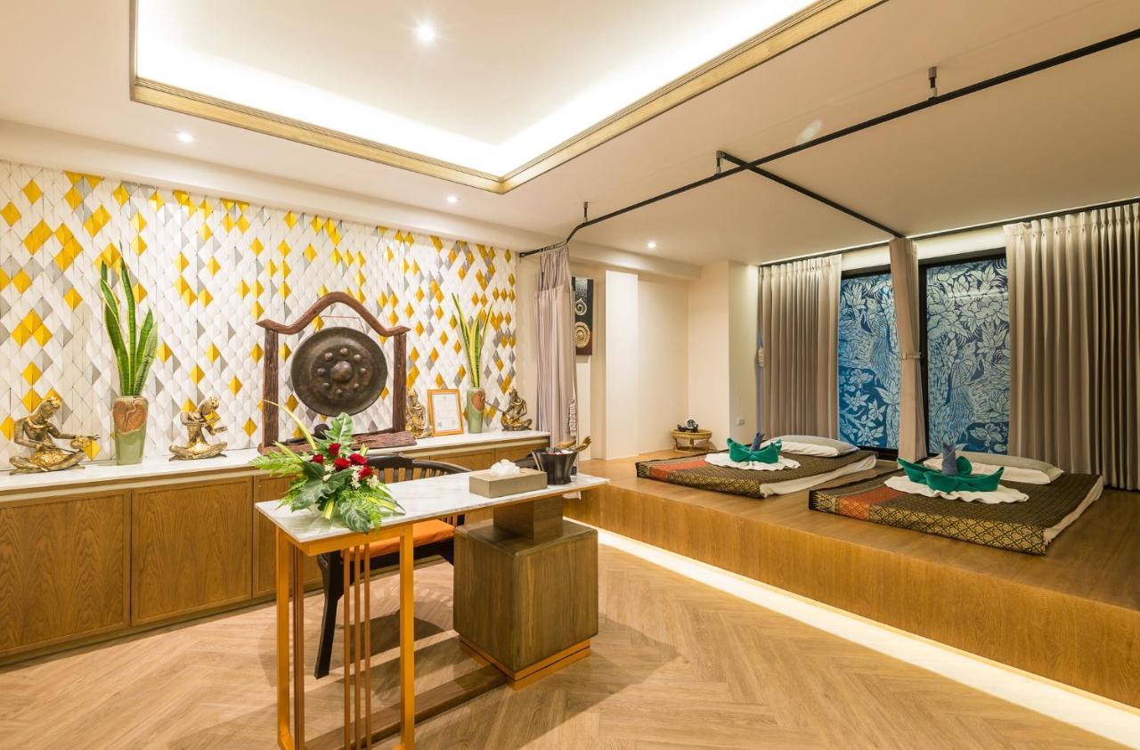 Ananta Burin - Sha Extra Resort