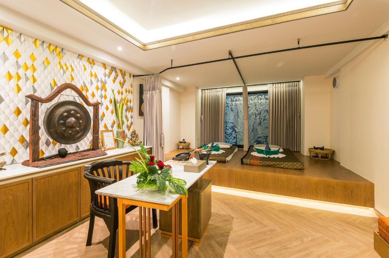 Ananta Burin - Sha Extra Resort