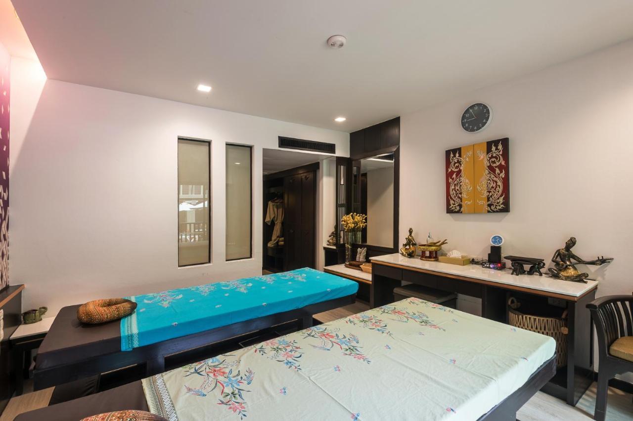 Ananta Burin - Sha Extra Resort Ao Nang