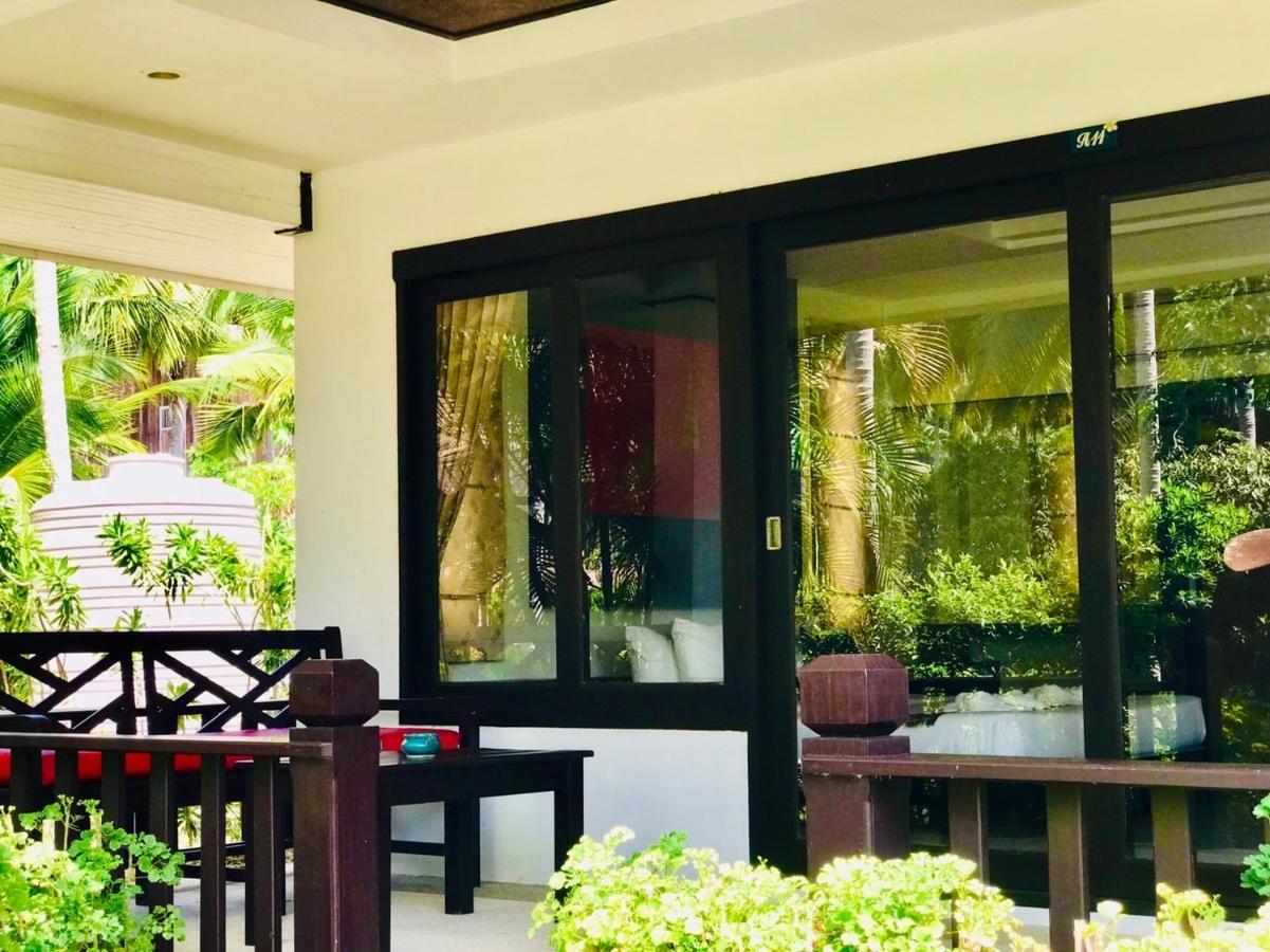Am Samui Hotel Taling Ngam (Koh Samui)