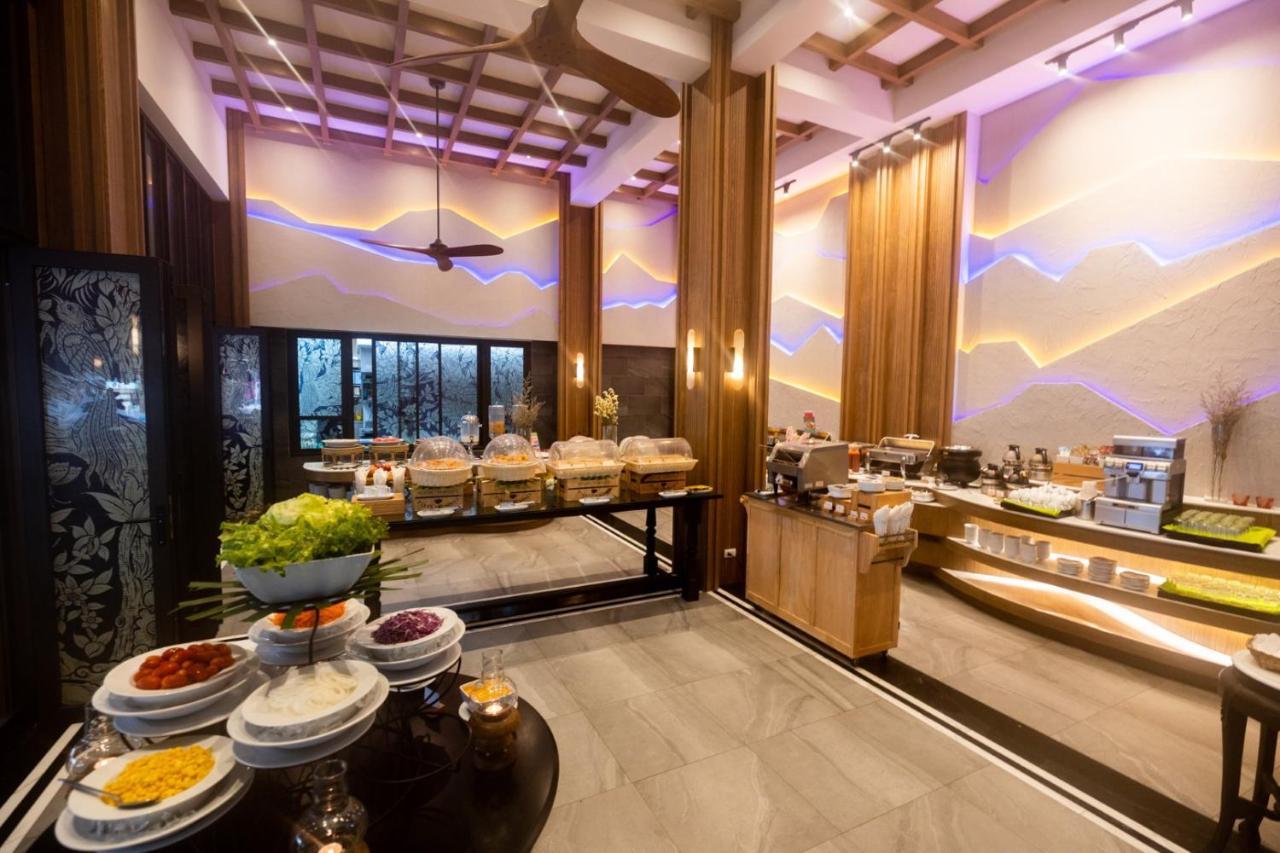 Ananta Burin - Sha Extra Resort Ao Nang