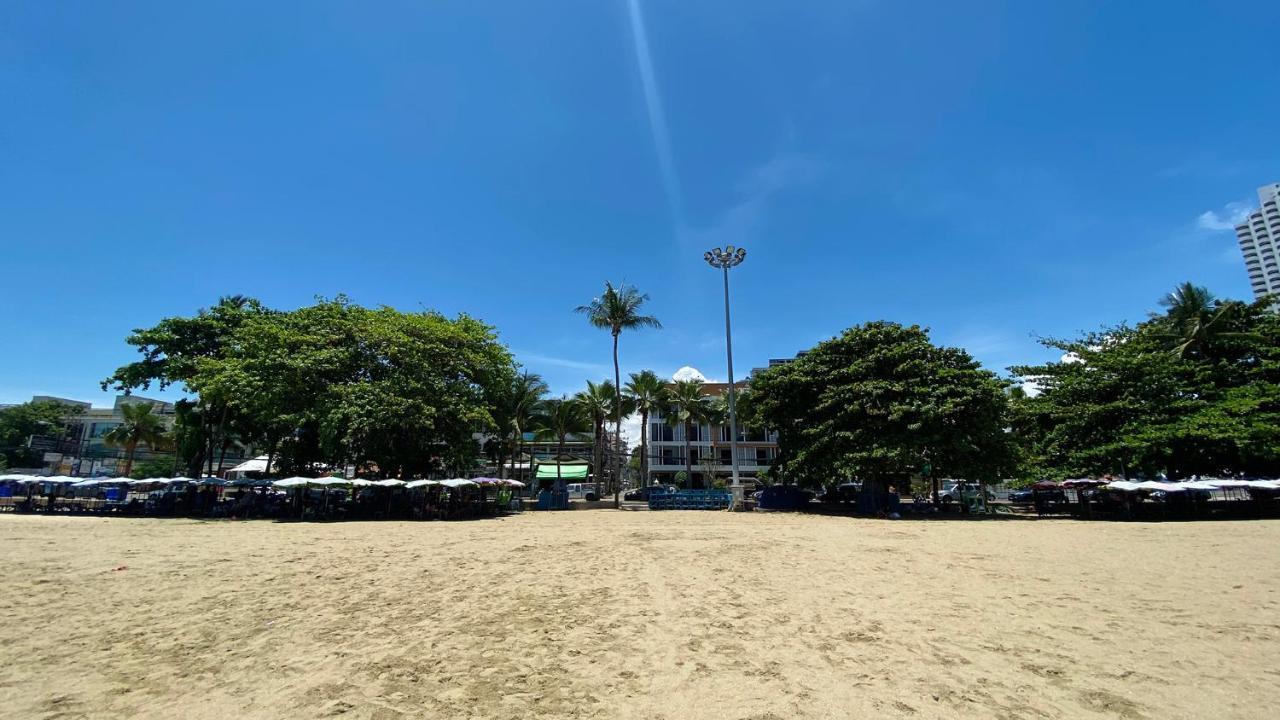 7 Praia de Jomtien