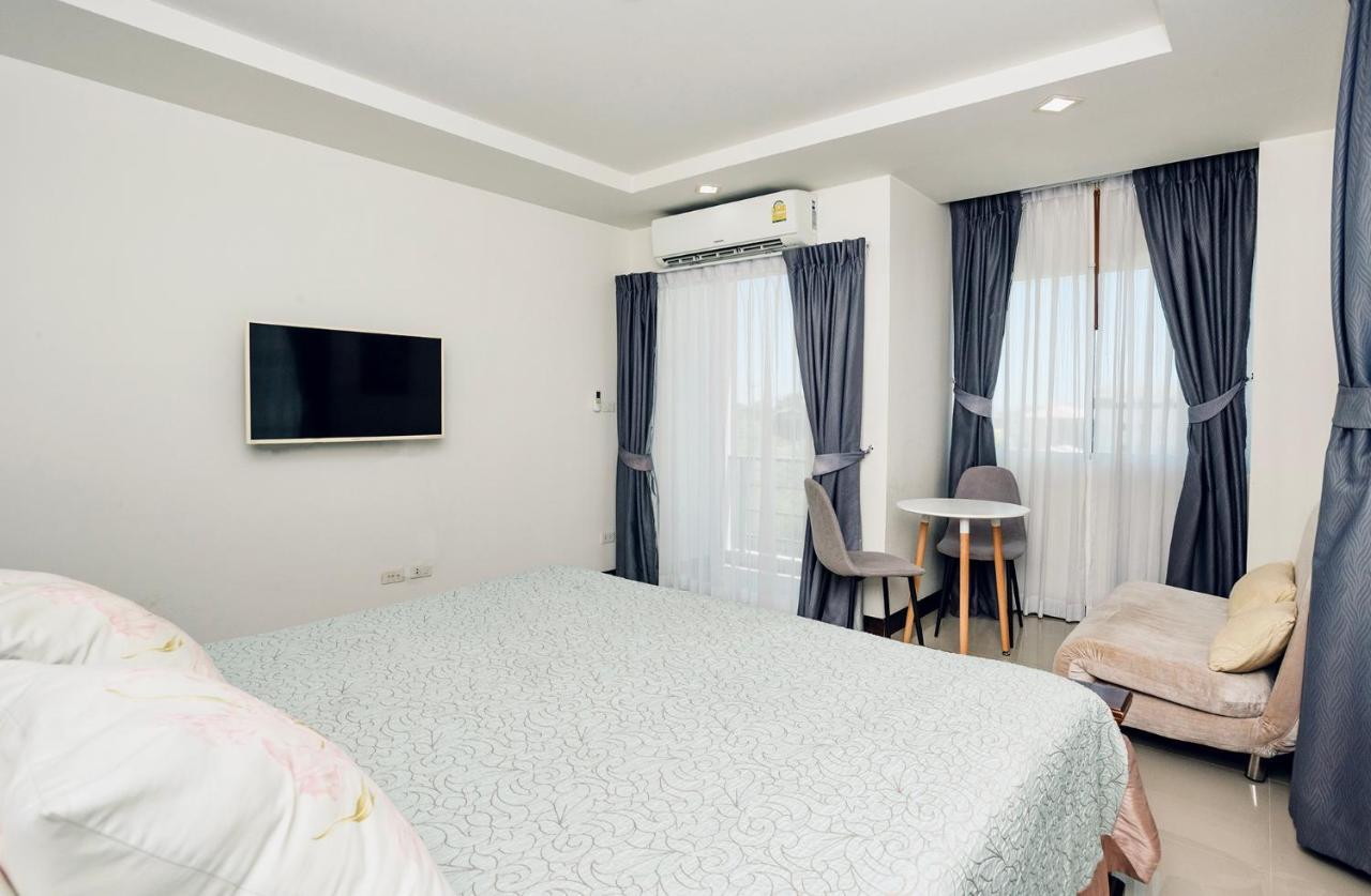 Apartamento 7