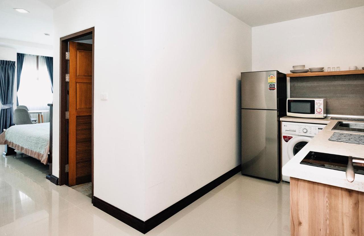 Apartamento 7 *