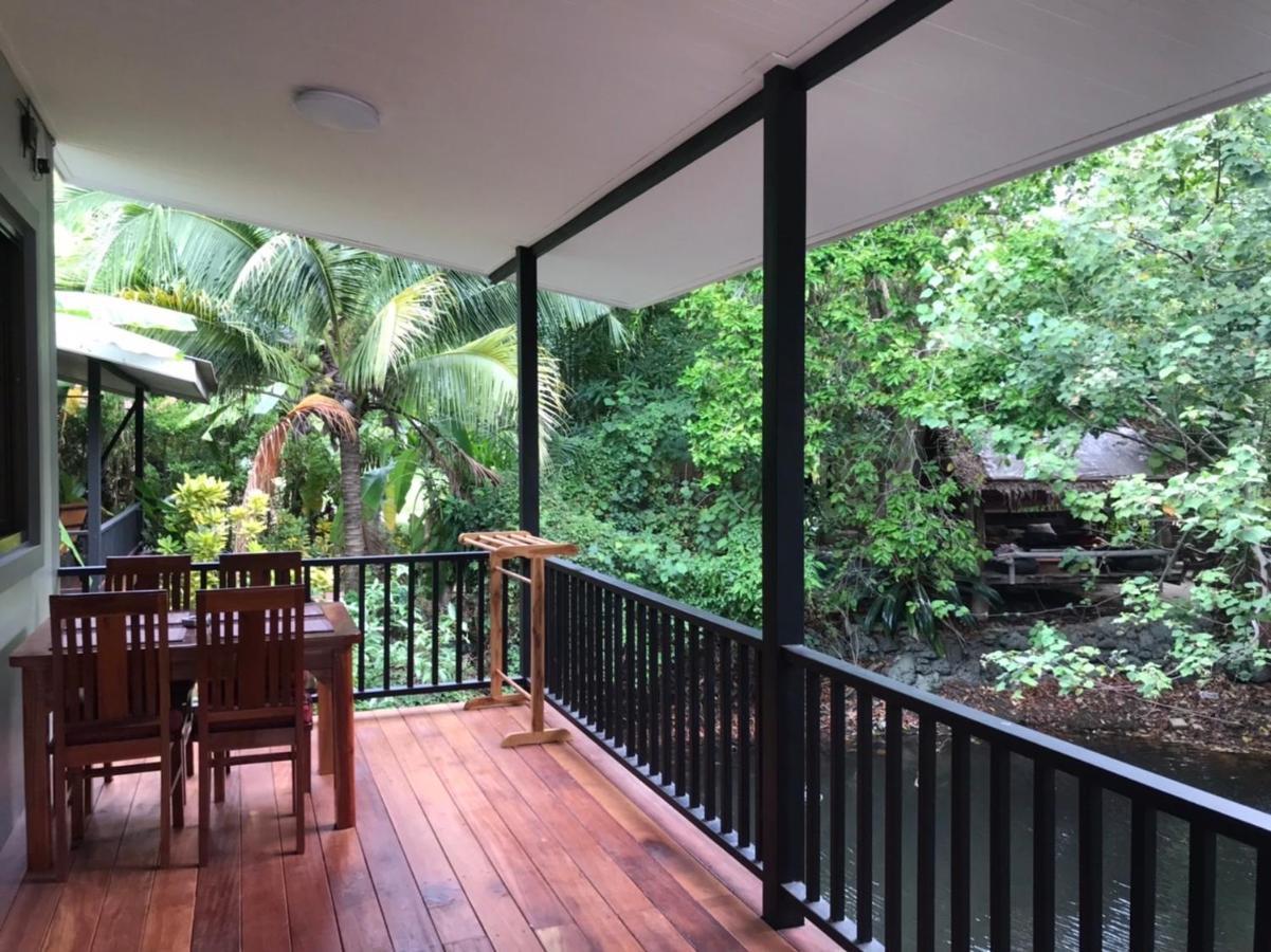 Thai Terrace 2*