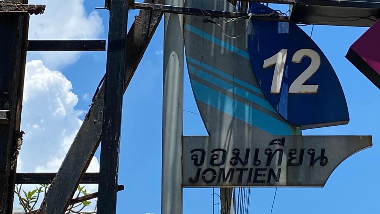 7 Apartment Jomtien Beach