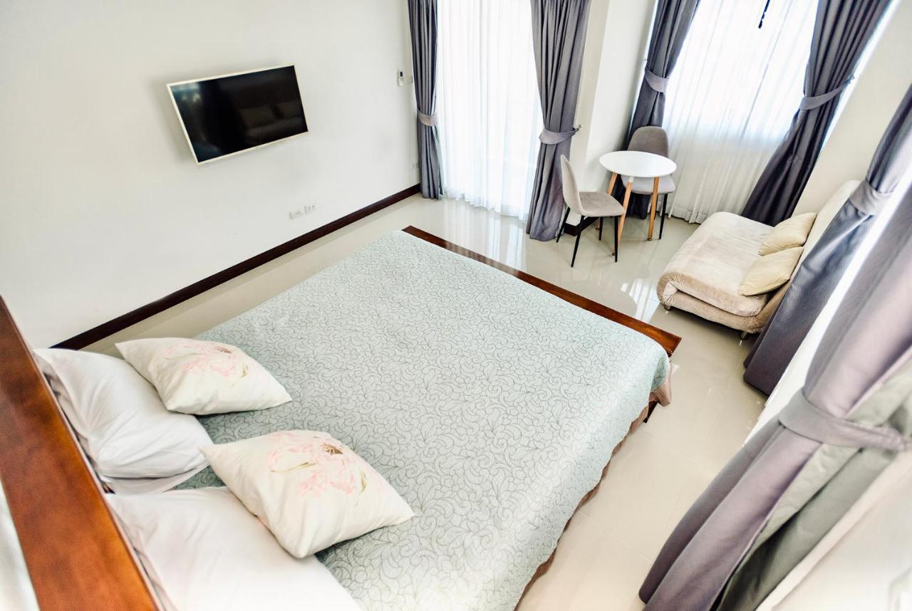 7 Apartamento