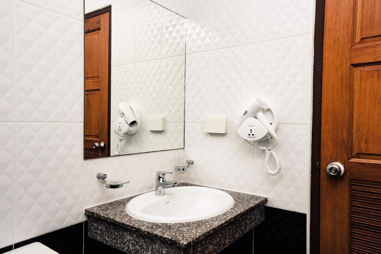 7 Apartamento Praia de Jomtien
