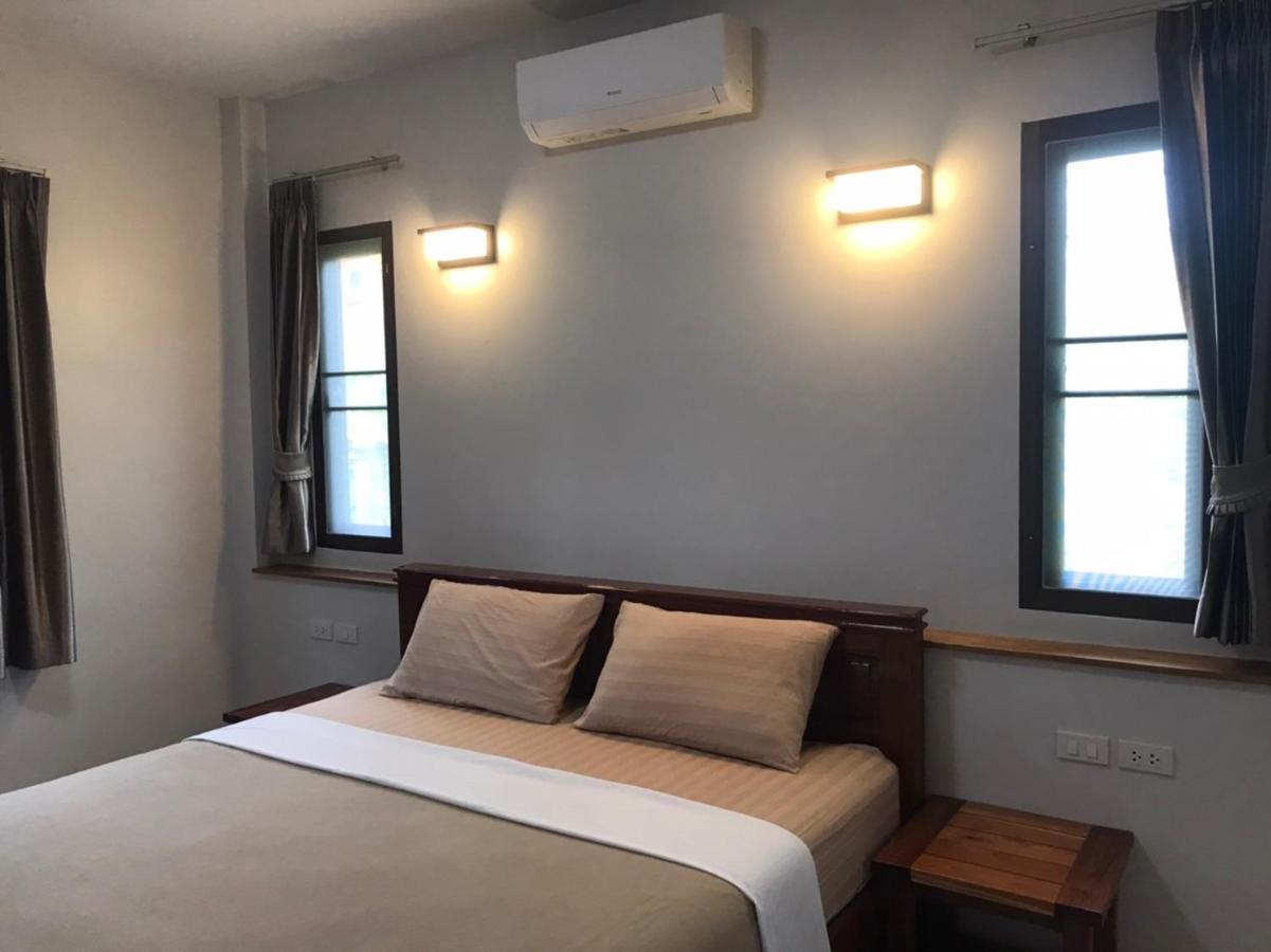 Thai Terrace Thong Nai Pan Yai