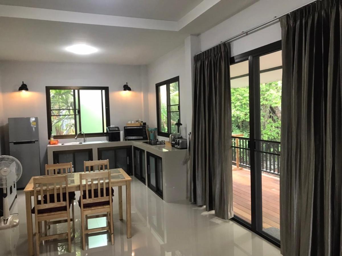 Thai Terrace Resort 2*