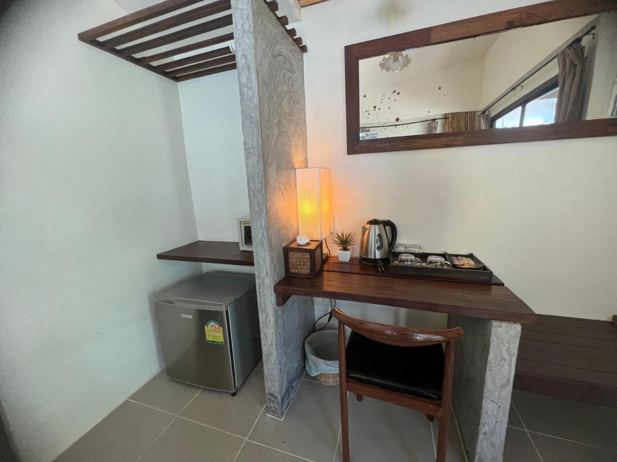 Resort Coco Lanta - Sha Extra 3*