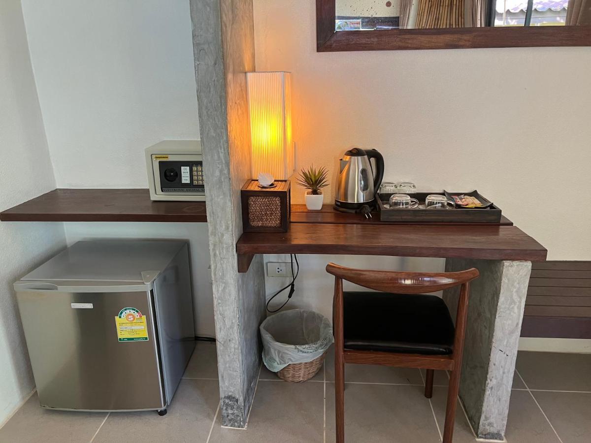 Coco Lanta - Sha Extra 3* Koh Lanta