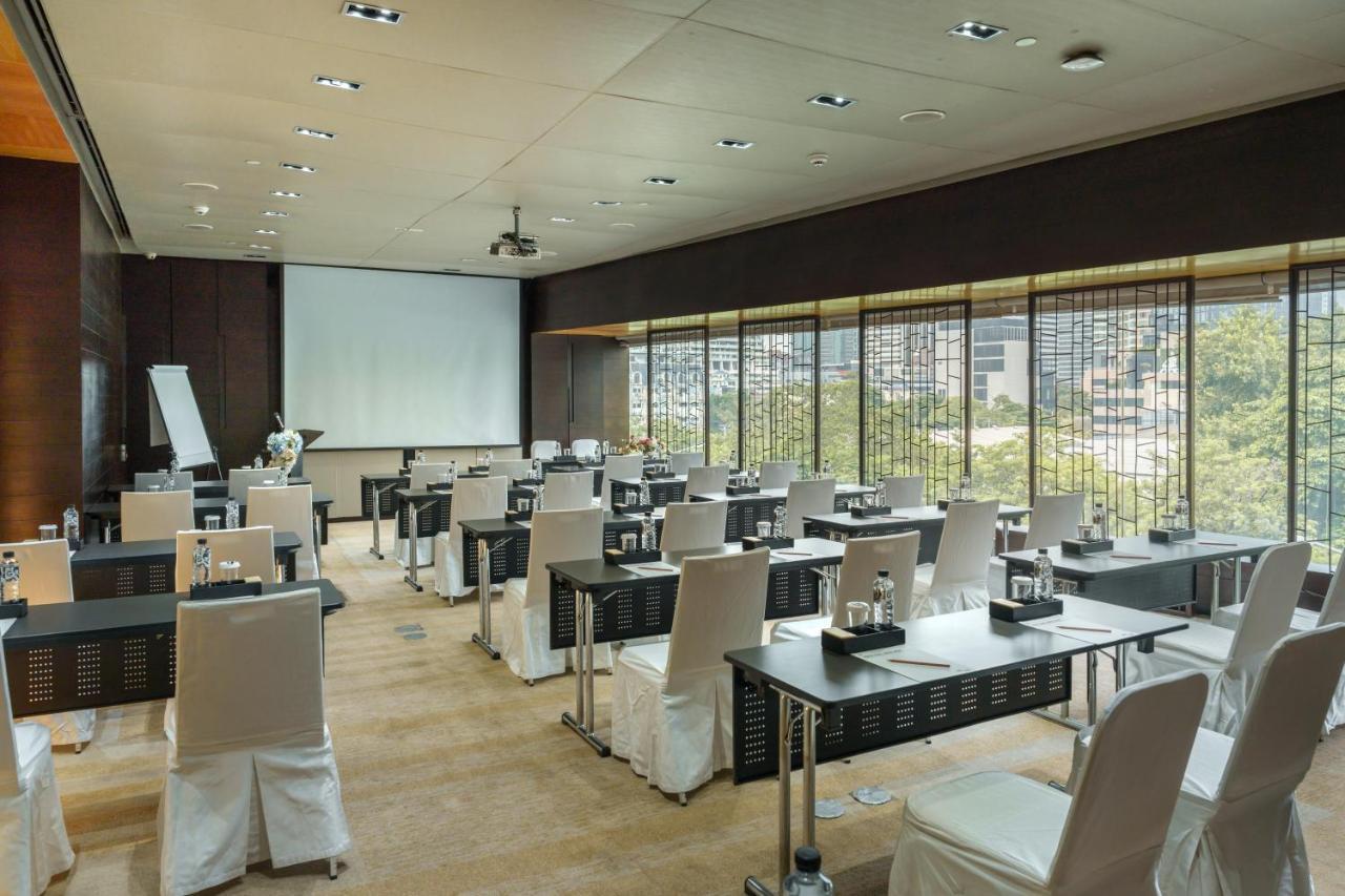 Hotel Pullman G Banguecoque