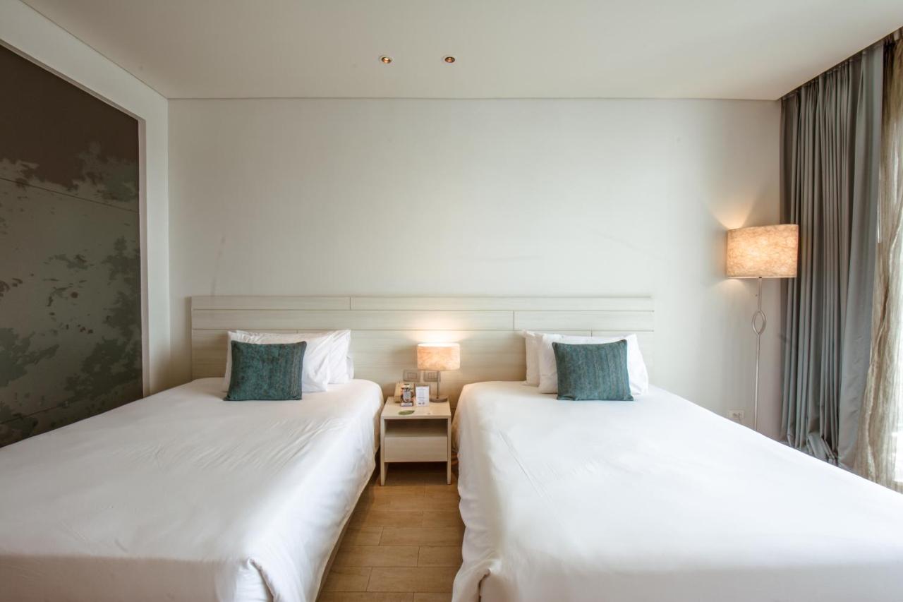 Centara Life Maris 4* Jomtien Beach