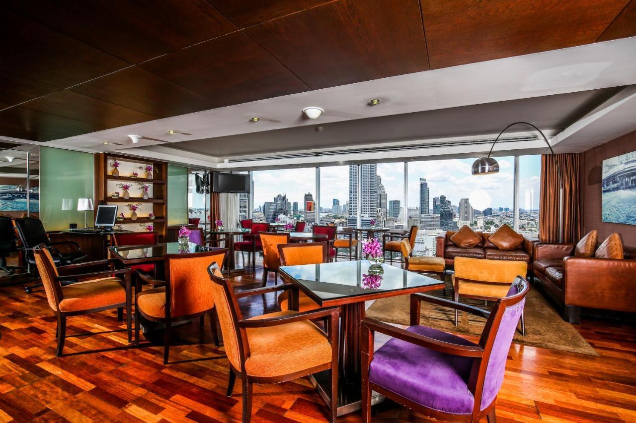 Hotel Pullman G Banguecoque