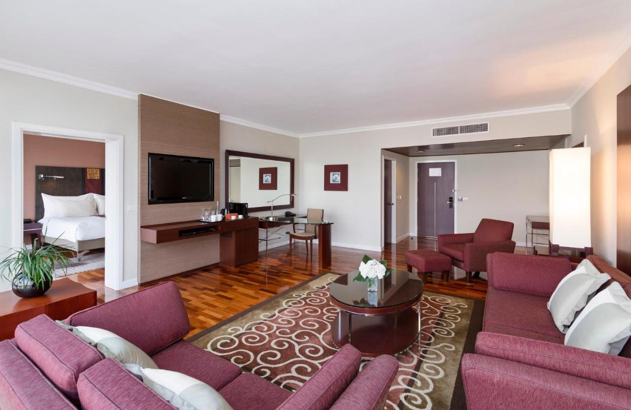 Pullman G 5* Banguecoque