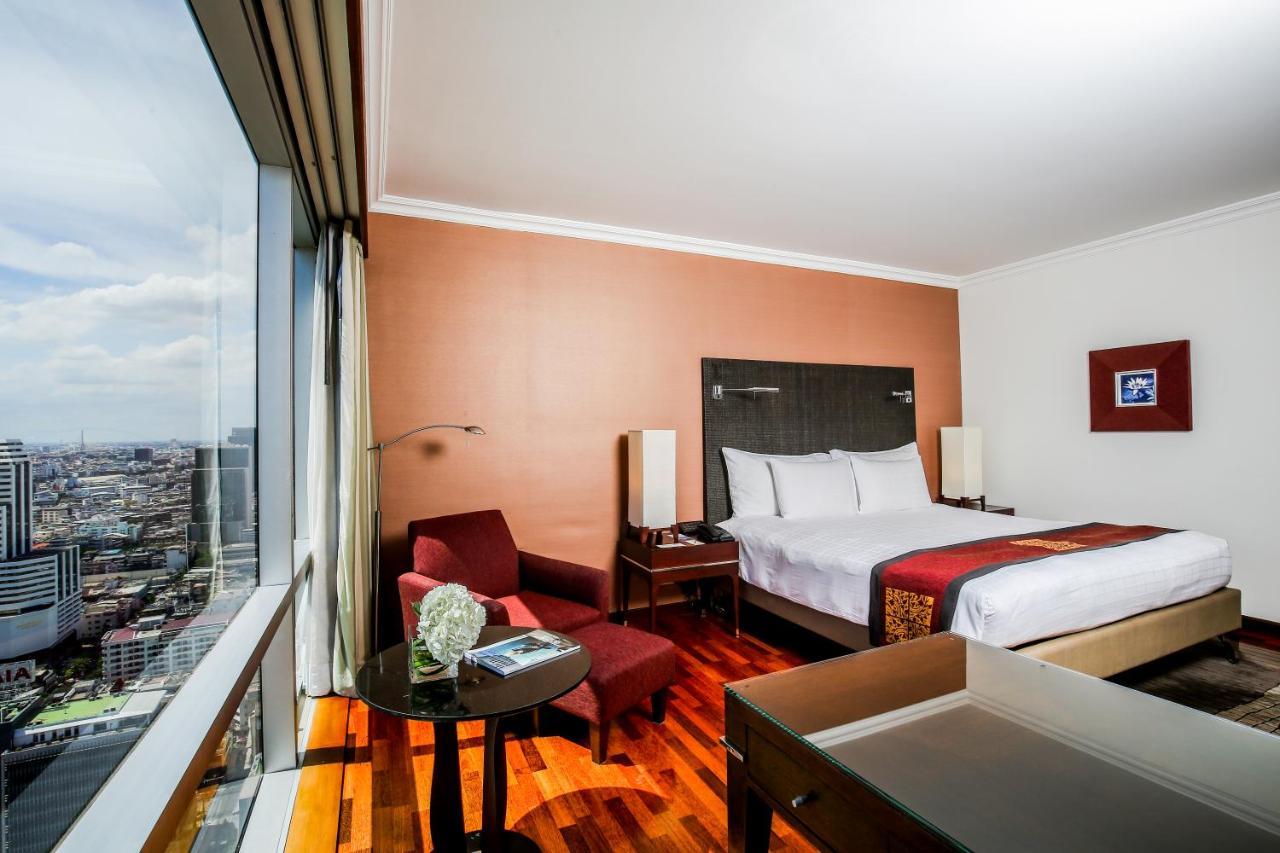 Pullman G 5* Banguecoque