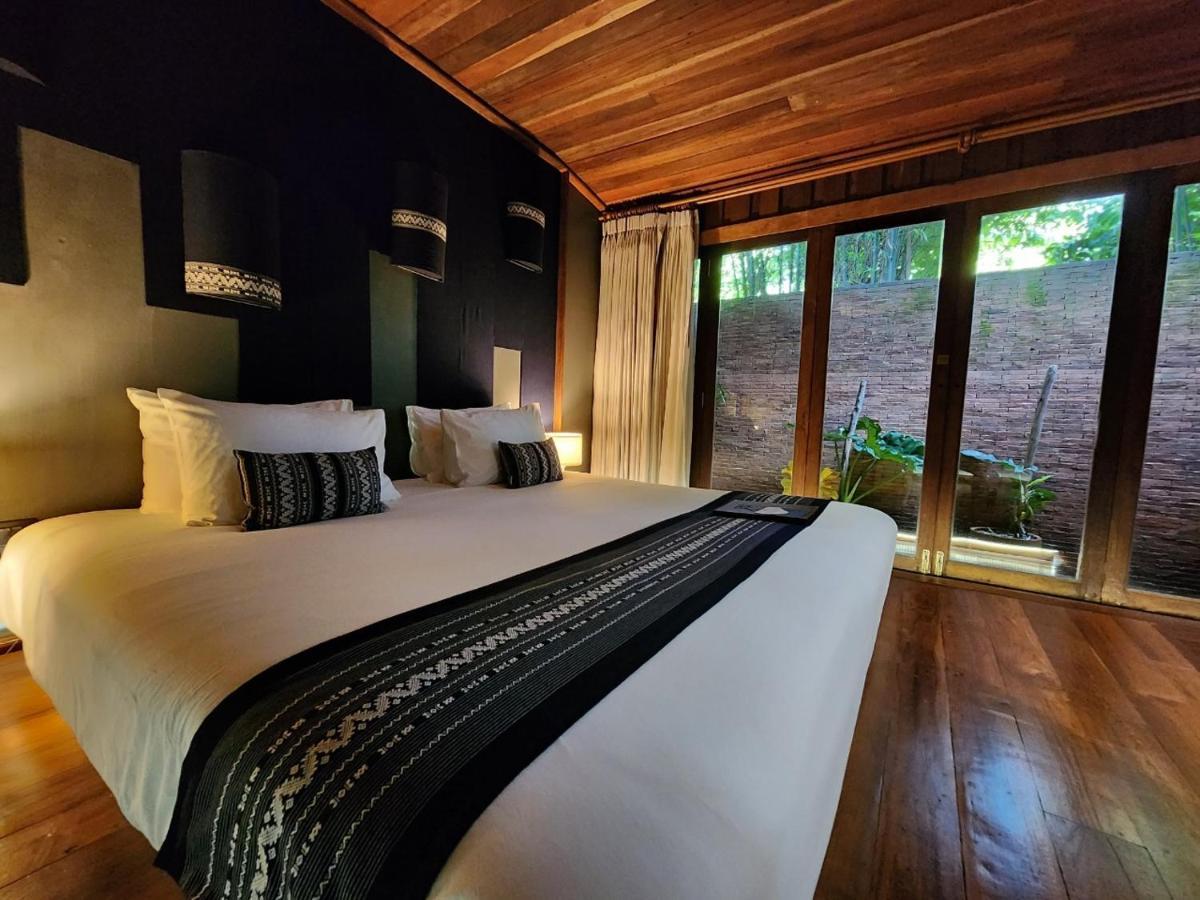 Athita The Hidden Court Chiang Saen Boutique Sha Certified 4* Chiang Rai