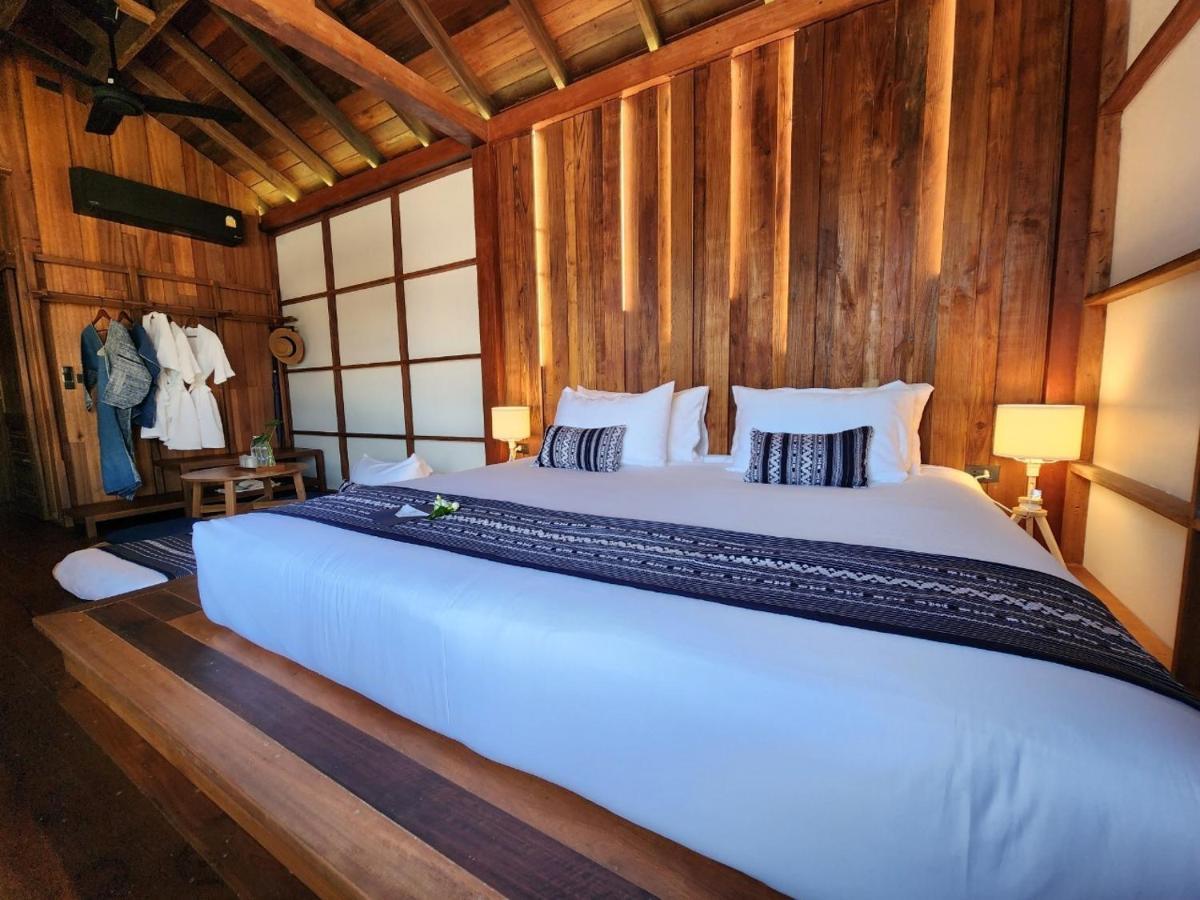 Athita The Hidden Court Chiang Saen Boutique Sha Certified Hotel
