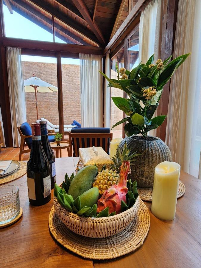 Athita The Hidden Court Chiang Saen Boutique Sha Certified Chiang Rai