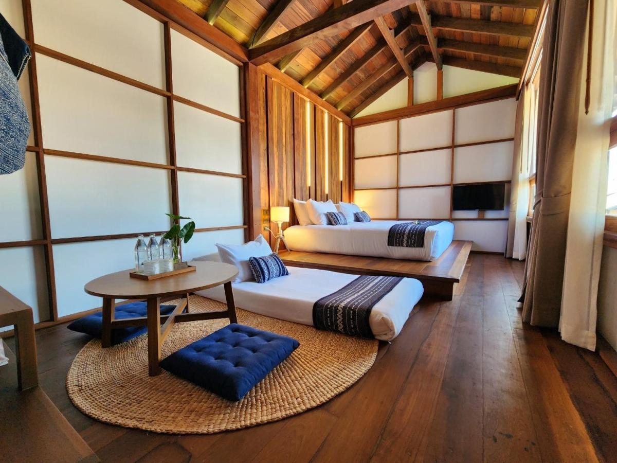 Athita The Hidden Court Chiang Saen Boutique Sha Certified 4*