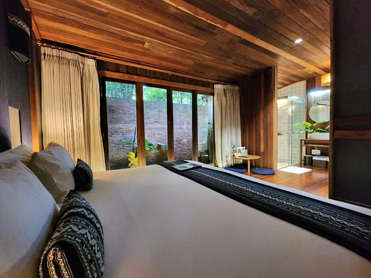 Athita The Hidden Court Chiang Saen Boutique Sha Certified Hotel