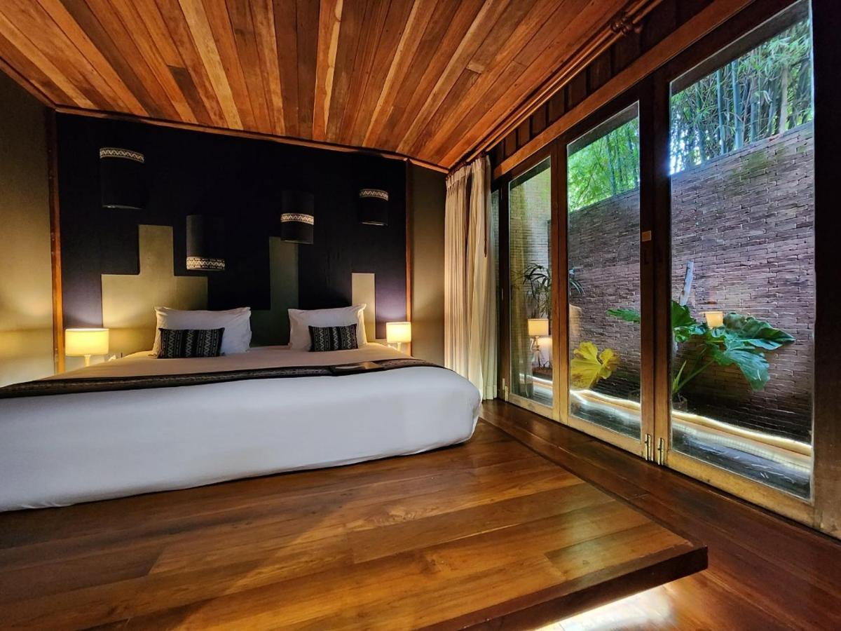 Athita The Hidden Court Chiang Saen Boutique Sha Certified 4* Chiang Rai