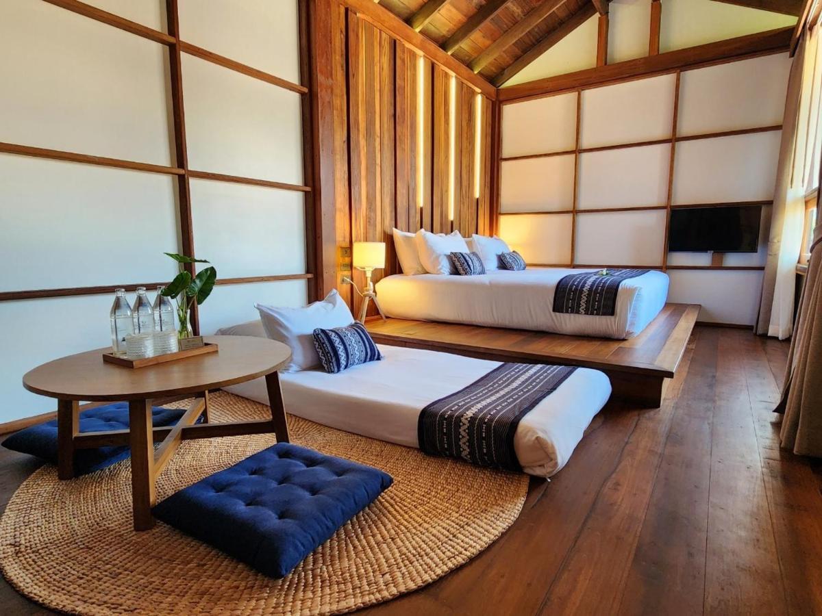 Athita The Hidden Court Chiang Saen Boutique Sha Certified 4*