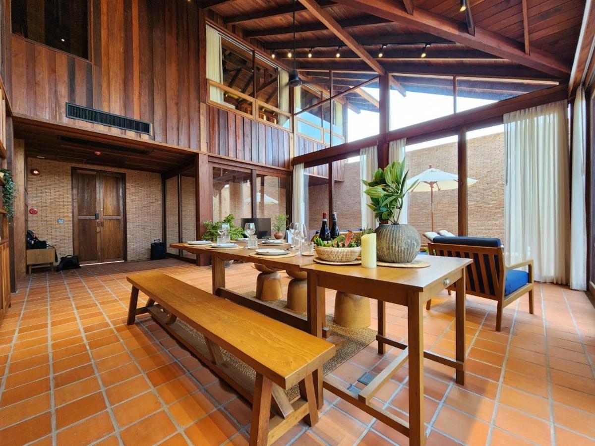 Hotel Athita The Hidden Court Chiang Saen Boutique Sha Certified Chiang Rai