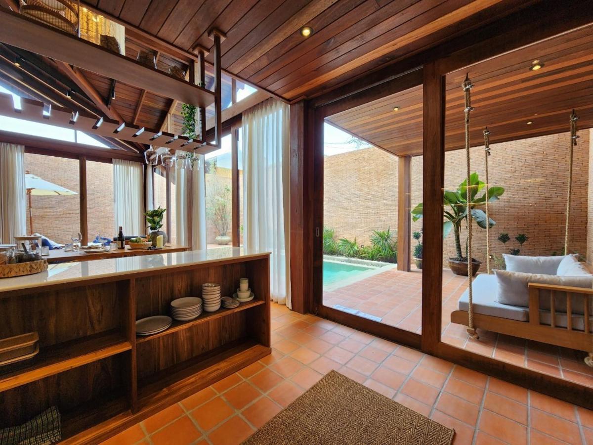 Athita The Hidden Court Chiang Saen Boutique Sha Certified Hotel Chiang Rai