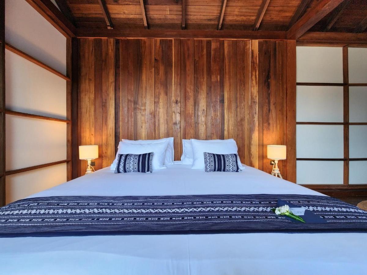 Athita The Hidden Court Chiang Saen Boutique Sha Certified Hotel 4*